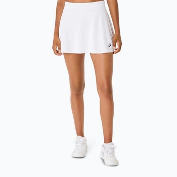 Спідниця жіноча Asics COURT SKIRT Білий M (2042A369-100 M)