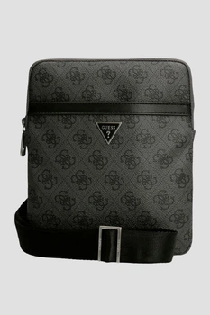 Сумка Guess Vezzola Smart black