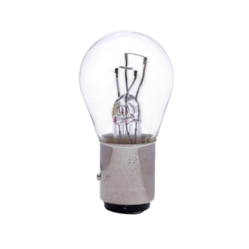 Лампа накаливания Narva P21/5W 24V 21/5W BA15d (10 шт.)