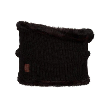 Шарф многофункциональный Buff Knitted Neckwarmer Comfort Adalwolf, Denim (BU 1883.788.10)
