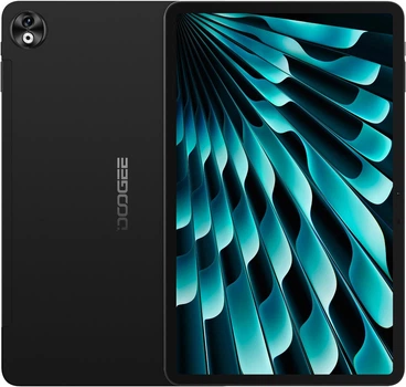 Планшет Doogee T40 Pro (8+512Gb) Black