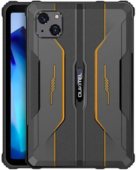 Планшет Oukitel Pad RT3 Pro (4+128GB) Orange