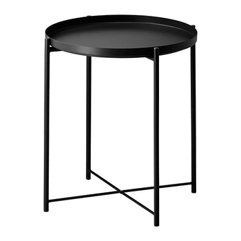 Стол для подносов IKEA GLADOM ГЛАДОМ 45x53 см, 504.119.90