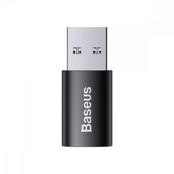 Перехідник адаптер Baseus Ingenuity Series Mini OTG Type-C to USB 3.1