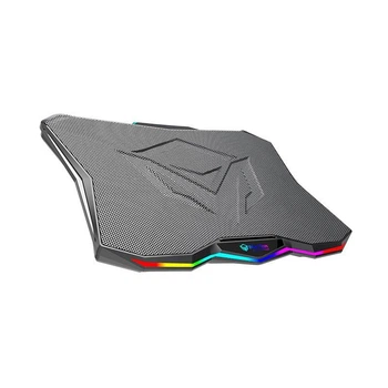 Кулер для ноутбука MEETION Gaming Cooling Pad CP4040 | 9-17 "|