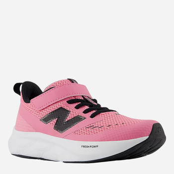 Buty sportowe dziecięce na rzepy 625
