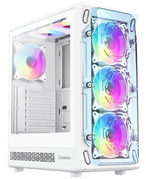 Корпус GameMax Starlight 2AW (Starlight 2AW)