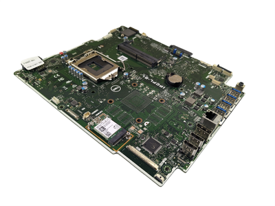 Материнская плата Dell OptiPlex 7460 AIO IPCFL-GL / LGA1151 / DDR4 б/у