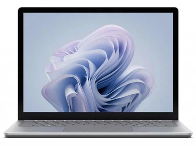Ноутбук Microsoft 13 Surface Laptop 6 13.5" PS Touch, Intel Core Ultra 7, 32GB, F1TB, UMA, Win11P, платиновий (ZKB-00026)