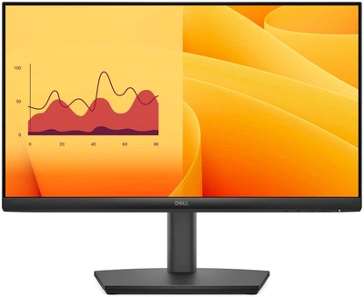 Монітор 21.5" Dell E2225HSM (210-BRDT) 1920x1080 (FullHD) VA 100 Hz