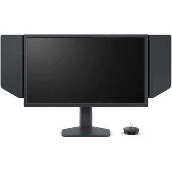 Монитор 24.1" BenQ Zowie XL2546X FHD TN 280Hz (9H.LN1LB.QBE)