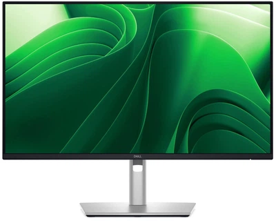 Монитор 23.8" Dell P2425D QHD 100Hz (210-BQMX) 2560x1440 (QHD, 2K) IPS 100 Hz