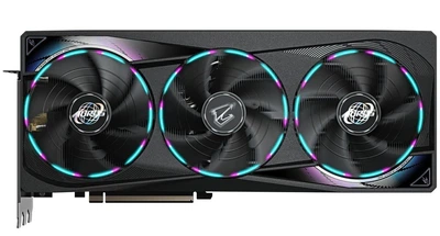 Відеокарта GIGABYTE RTX 5070 12GB AORUS MASTER (GV-N5070AORUS M-12GD) (GDDR7, 192 bit, PCI-E v5.0 x16)