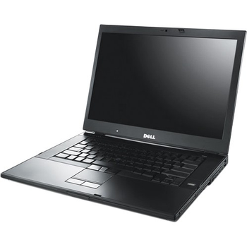 Ноутбук Dell Latitude E6500-Intel-Core 2 Duo P9600-2.8GHz-4Gb-DDR2-500Gb-HDD-DVD-R-W15,4-HD-nVidia QuadroNVS 160M-(B)-Б/У