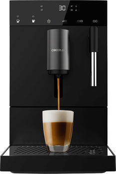 Кофемашина Cecotec Cremmaet Compact Steam