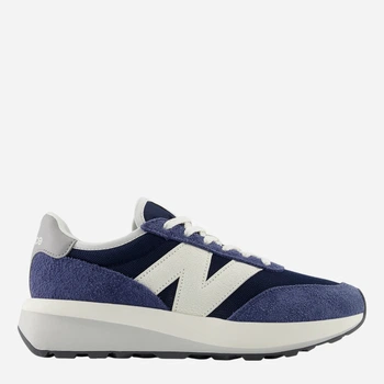 Чоловічі кросівки New Balance 370 U370AG 42 (8.5US) Сині (197967983658)
