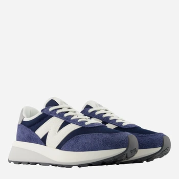 Sneakersy męskie 370