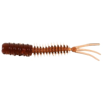 Силікон JAXON Intensa Paproch Nymph 5cm H
