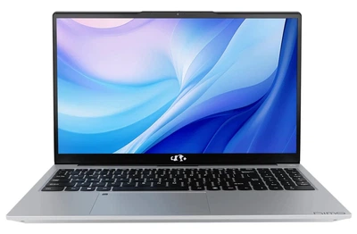 Ноутбук NIMO YoungBook N151 Intel N100/16/512 Silver