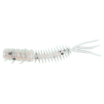Силікон JAXON Intensa Paproch Nymph 5cm E