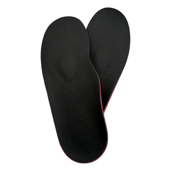 Устілки MAVI STEP Biomechanics Tex Black ортопедичні Розмір 40-41 (6493/40-41)