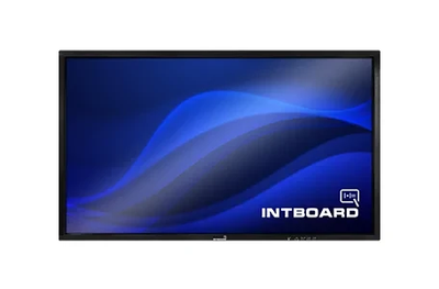 Інтерактивна панель INTBOARD GT55