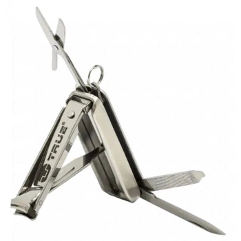 Мультитул True NailClip Kit True Utility (1033-TR TU215K)