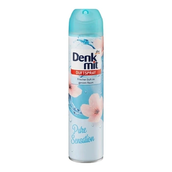 Освіжувач повітря Denkmit Pure Sensation 300 мл
