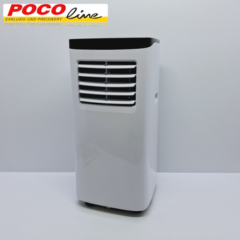 Мобильный кондиционер PocoLine 5951905/00(DDT), б/у