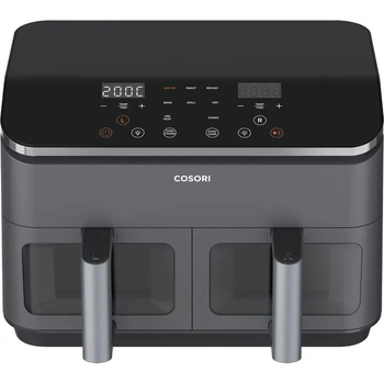 Мультипіч Cosori Dual Basket CAF-R901-AEU (KAAPAFCSNEU0181Y)
