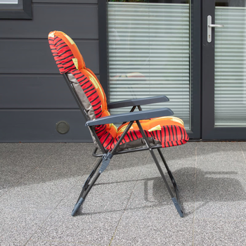 Садовий стілець Patio Samar Hoch C025-13BB