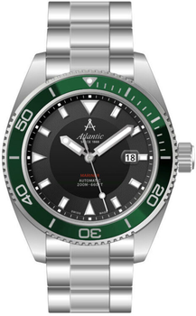 Мужские часы Atlantic Mariner Automatic 80779.41.61