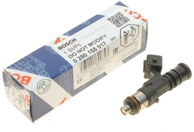 Форсунка Bosch (0 280 158 017)