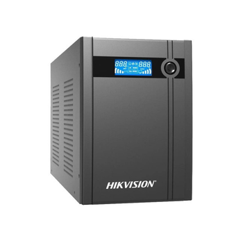 ИБП Hikvision DS-UPS3000 (1800W) линейно-интерактивный