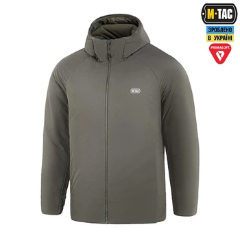 Куртка M-Tac Paladin Pro Primaloft Olive Розмір 2XL/L