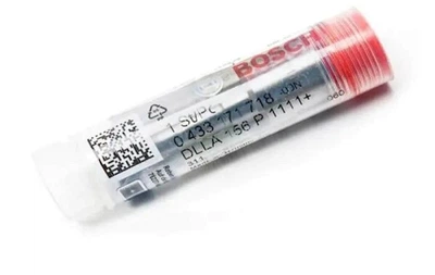 Распылитель дизельного топлива Bosch (0 433 171 718)