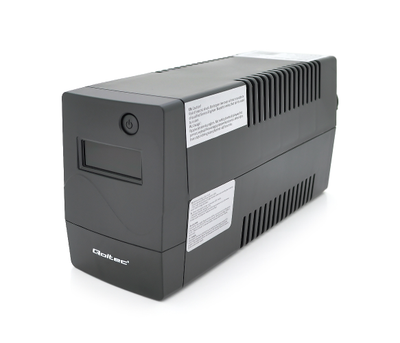 ИБП Qoltec QLT450 (240W) линейно-интерактивный