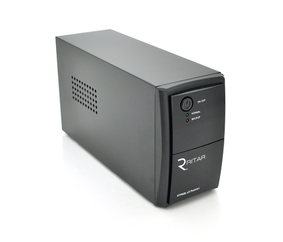 ИБП Ritar RTP500L-UX-IEC (300W) линейно-интерактивный