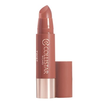 Бальзам-блеск для губ Collistar Twist Balmy Gloss 211 Mou 2.8 g