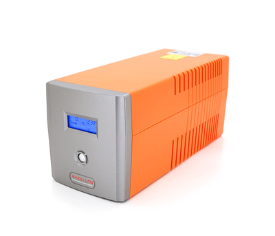 ИБП MAKELSAN Lion1500VA (900W) линейно-интерактивный