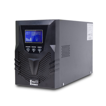 ИБП Full Energy BBGP-220/10Prime External 1000ВА/800Вт с правильной синусоидой