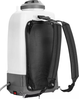 Опрыскиватель аккумуляторный Graphite Energy + 58GE106 (5902062073037)
