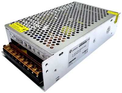 Блок живлення Venom 48V 250 Вт негерметичний (IP20) Standart (VST-250-48)