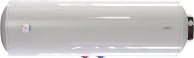 Бойлер LEOV LH Slim Dry 80 (80L Slim D H)