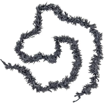 Боа з пуху SETA Decor 15-252BLK