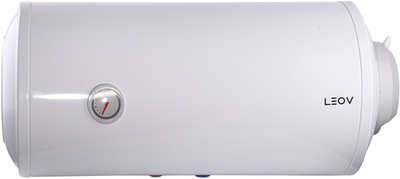 Бойлер LEOV LH Slim 80 (80L Slim H)