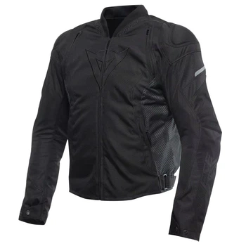 Текстильная мотокуртка Dainese AVRO 5 TEX JACKET 62