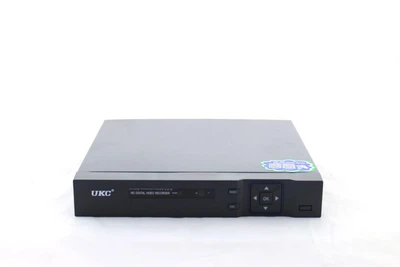 Видеорегистратор 4-х канальный DVR CAD 1204 AHD поддержка до 4 камер интернет мониторинг