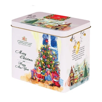 Чай чорний Chelton Merry Christmas OPA Black Tea цейлонський 100 г