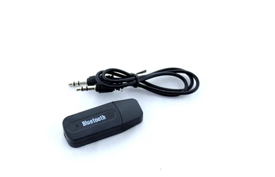 Bluetooth musik receiver беспроводной аудиоприемник usb цифровой